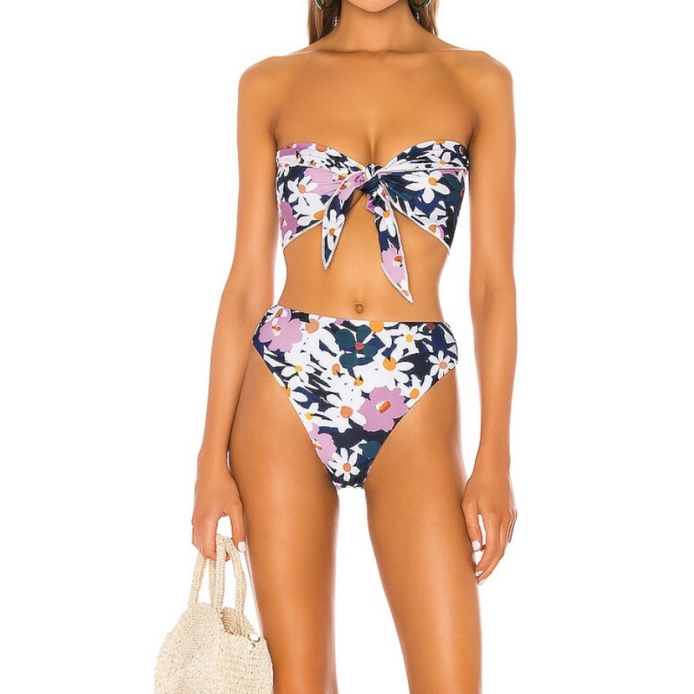 Stone Fox Swimsuit